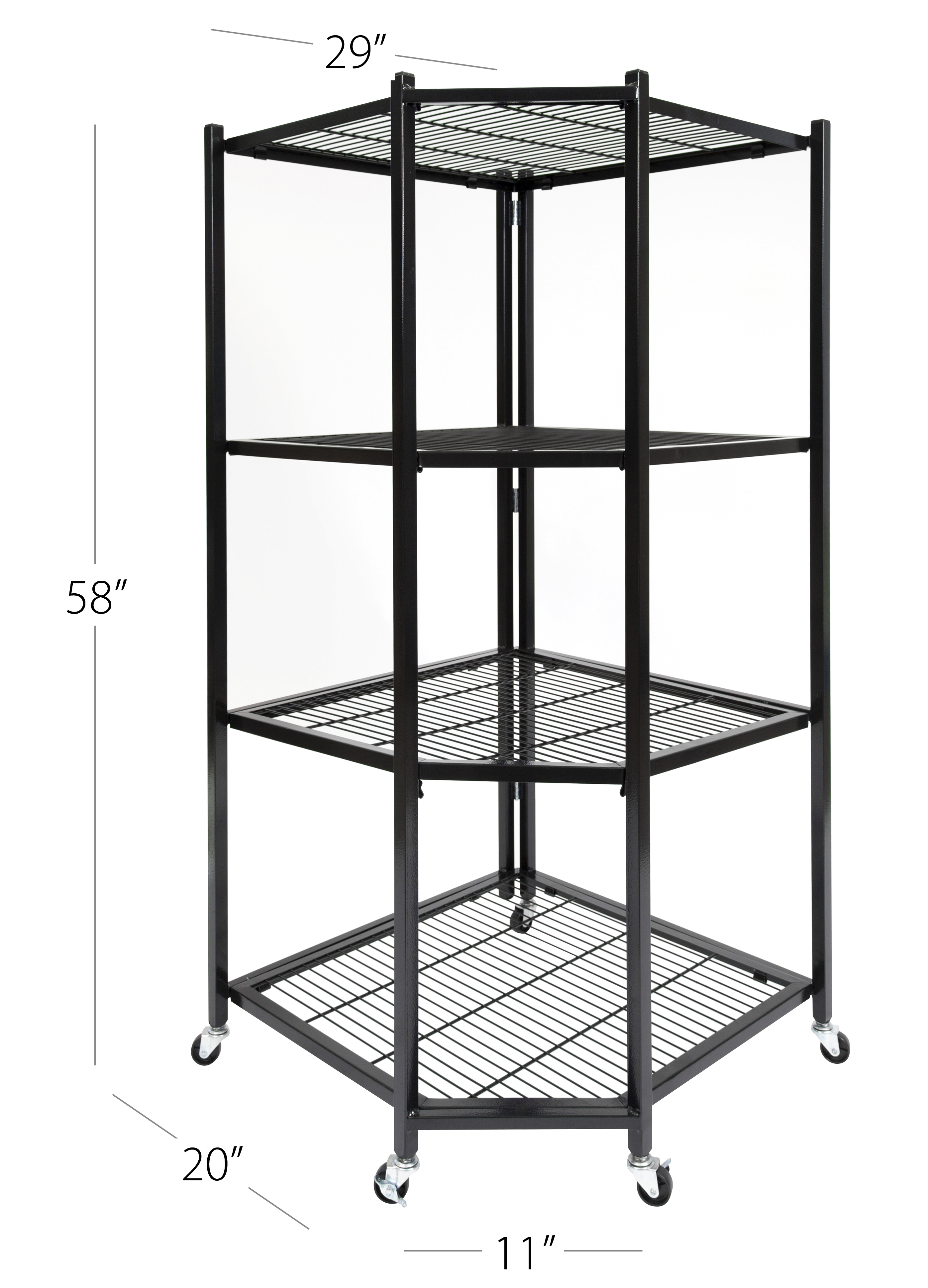 Dimensions & Technical Specs